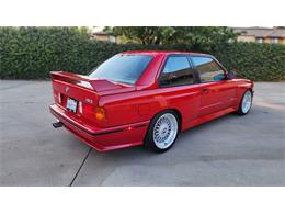 1988 BMW M3 (CC-2107200) for sale in Fresno, California