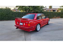 1988 BMW M3 (CC-2107200) for sale in Fresno, California