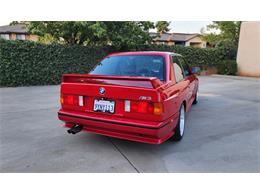 1988 BMW M3 (CC-2107200) for sale in Fresno, California