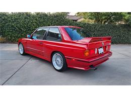 1988 BMW M3 (CC-2107200) for sale in Fresno, California