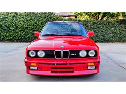 1988 BMW M3 (CC-2107200) for sale in Fresno, California