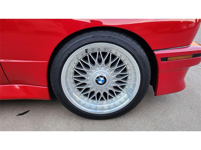 1988 BMW M3 (CC-2107200) for sale in Fresno, California