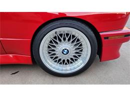 1988 BMW M3 (CC-2107200) for sale in Fresno, California
