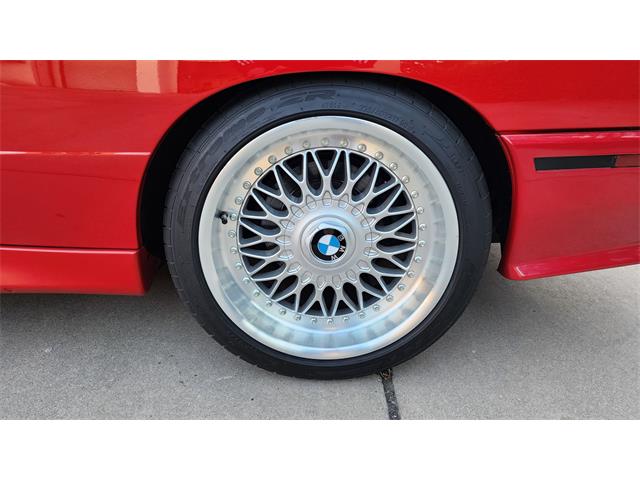 1988 BMW M3 (CC-2107200) for sale in Fresno, California