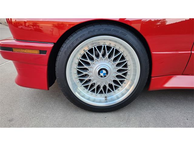 1988 BMW M3 (CC-2107200) for sale in Fresno, California