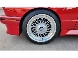 1988 BMW M3 (CC-2107200) for sale in Fresno, California
