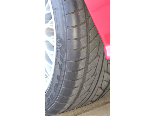 1988 BMW M3 (CC-2107200) for sale in Fresno, California