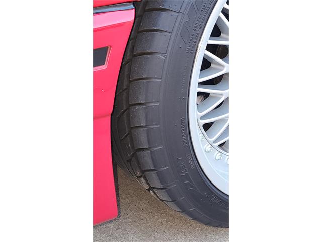 1988 BMW M3 (CC-2107200) for sale in Fresno, California