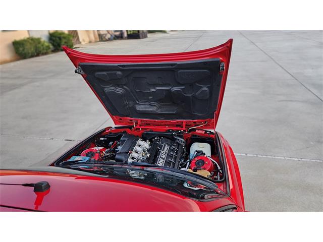 1988 BMW M3 (CC-2107200) for sale in Fresno, California