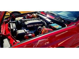 1988 BMW M3 (CC-2107200) for sale in Fresno, California