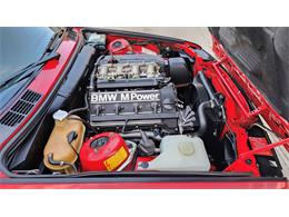 1988 BMW M3 (CC-2107200) for sale in Fresno, California