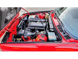 1988 BMW M3 (CC-2107200) for sale in Fresno, California