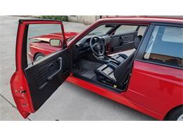 1988 BMW M3 (CC-2107200) for sale in Fresno, California