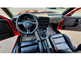 1988 BMW M3 (CC-2107200) for sale in Fresno, California
