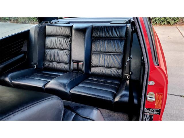 1988 BMW M3 (CC-2107200) for sale in Fresno, California