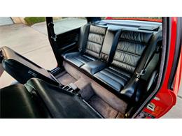1988 BMW M3 (CC-2107200) for sale in Fresno, California