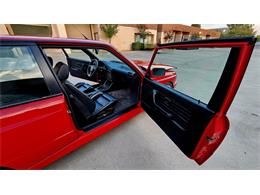1988 BMW M3 (CC-2107200) for sale in Fresno, California