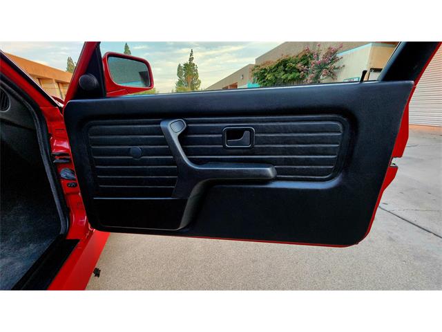 1988 BMW M3 (CC-2107200) for sale in Fresno, California