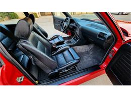 1988 BMW M3 (CC-2107200) for sale in Fresno, California