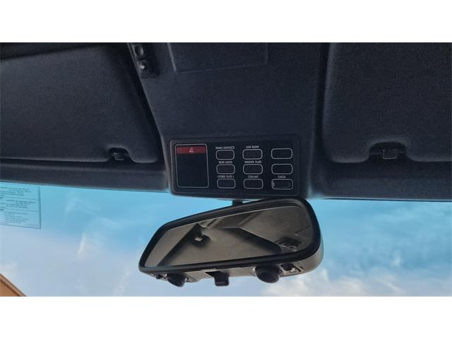 1988 BMW M3 (CC-2107200) for sale in Fresno, California