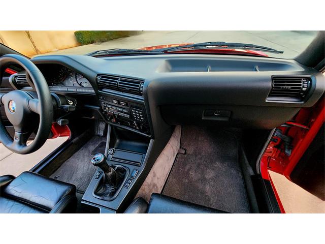 1988 BMW M3 (CC-2107200) for sale in Fresno, California