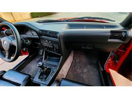 1988 BMW M3 (CC-2107200) for sale in Fresno, California