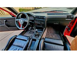 1988 BMW M3 (CC-2107200) for sale in Fresno, California