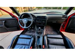1988 BMW M3 (CC-2107200) for sale in Fresno, California
