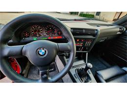 1988 BMW M3 (CC-2107200) for sale in Fresno, California