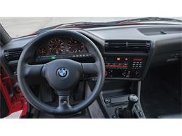 1988 BMW M3 (CC-2107200) for sale in Fresno, California