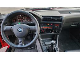 1988 BMW M3 (CC-2107200) for sale in Fresno, California