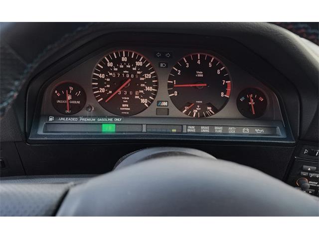 1988 BMW M3 (CC-2107200) for sale in Fresno, California