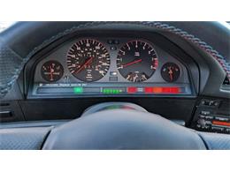 1988 BMW M3 (CC-2107200) for sale in Fresno, California