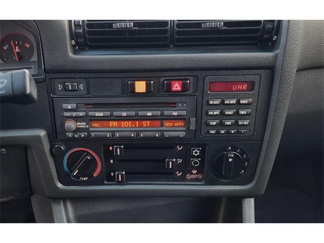 1988 BMW M3 (CC-2107200) for sale in Fresno, California