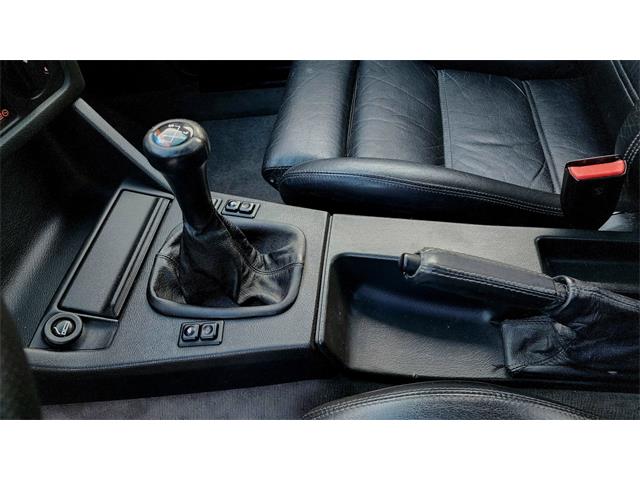 1988 BMW M3 (CC-2107200) for sale in Fresno, California