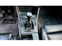 1988 BMW M3 (CC-2107200) for sale in Fresno, California