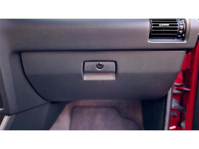 1988 BMW M3 (CC-2107200) for sale in Fresno, California