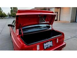 1988 BMW M3 (CC-2107200) for sale in Fresno, California