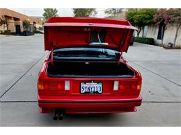 1988 BMW M3 (CC-2107200) for sale in Fresno, California