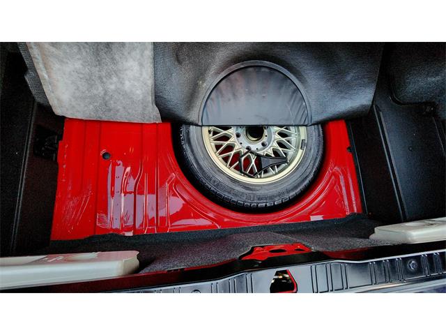 1988 BMW M3 (CC-2107200) for sale in Fresno, California