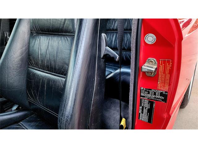 1988 BMW M3 (CC-2107200) for sale in Fresno, California