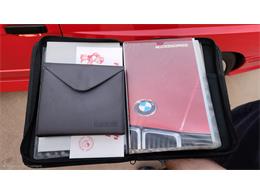 1988 BMW M3 (CC-2107200) for sale in Fresno, California