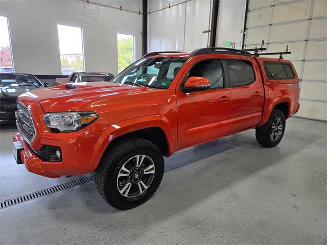 2018 Toyota Tacoma (CC-2107205) for sale in Bend, Oregon