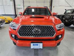 2018 Toyota Tacoma (CC-2107205) for sale in Bend, Oregon