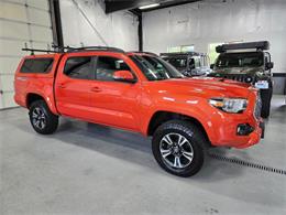 2018 Toyota Tacoma (CC-2107205) for sale in Bend, Oregon