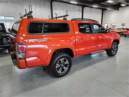 2018 Toyota Tacoma (CC-2107205) for sale in Bend, Oregon