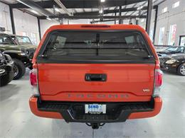 2018 Toyota Tacoma (CC-2107205) for sale in Bend, Oregon