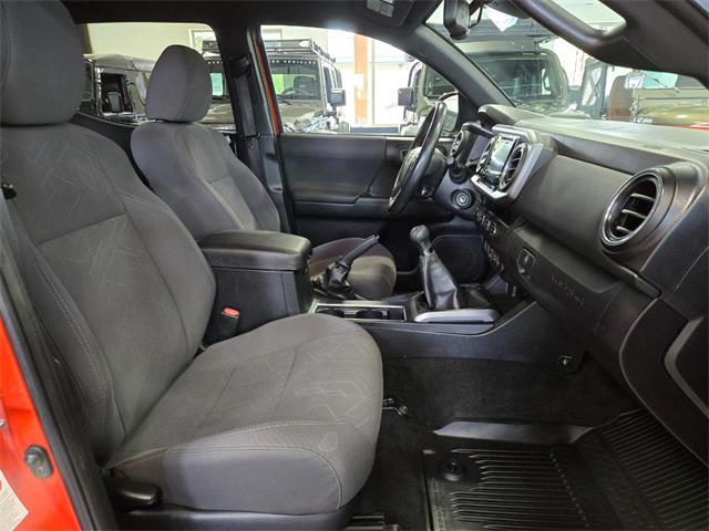 2018 Toyota Tacoma (CC-2107205) for sale in Bend, Oregon