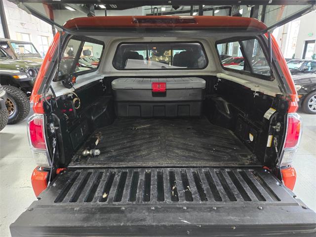 2018 Toyota Tacoma (CC-2107205) for sale in Bend, Oregon