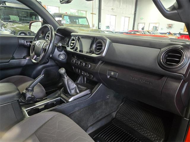 2018 Toyota Tacoma (CC-2107205) for sale in Bend, Oregon